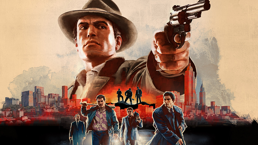 Mafia 2 definitive edition не запускается на windows 7